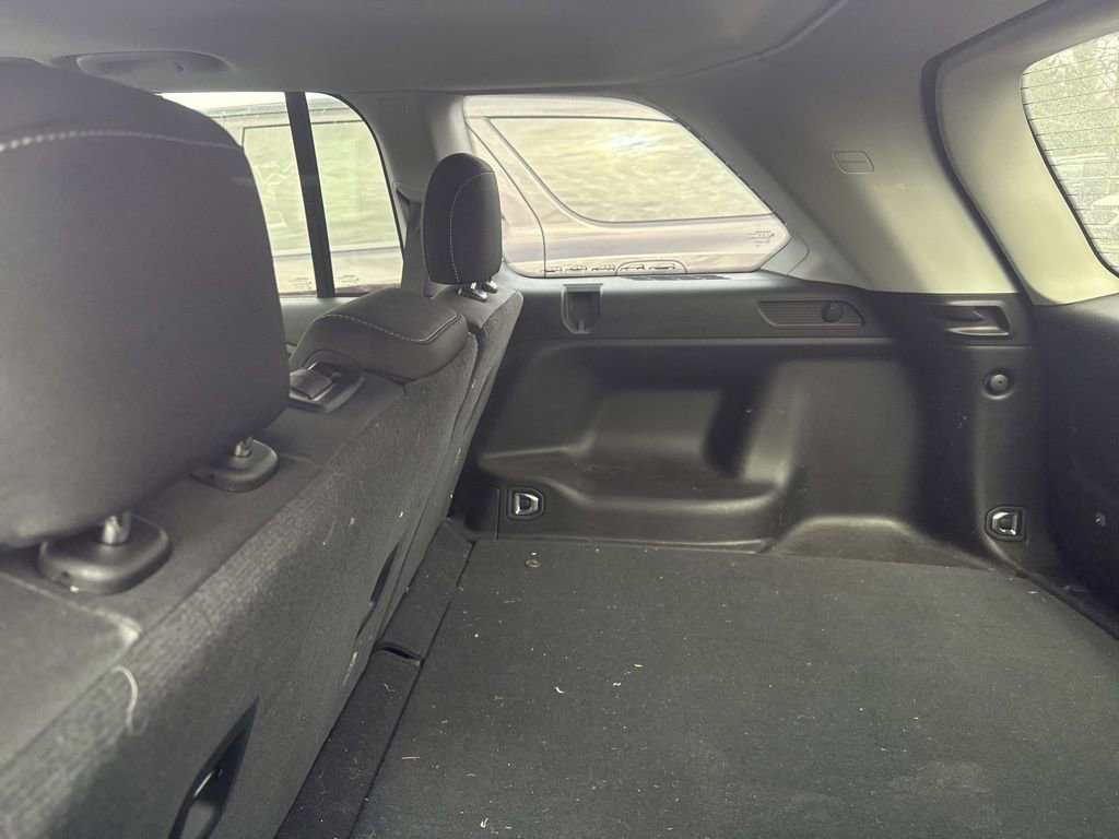 Used 2023 Jeep Grand Cherokee Laredo w/ Luxury Tech Group I image 13