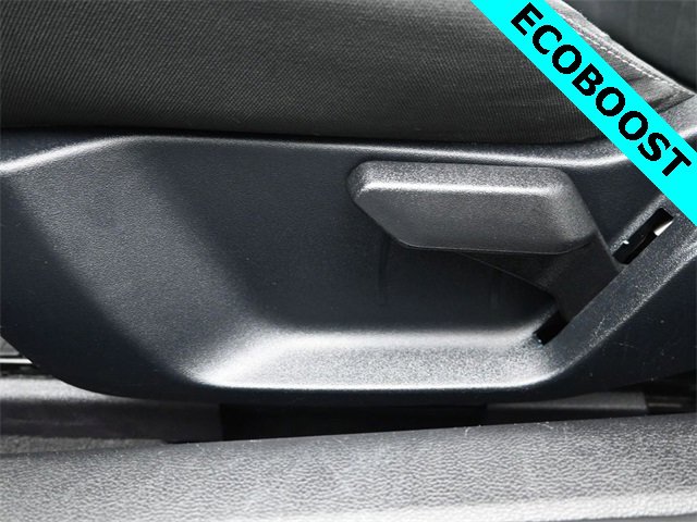 Used 2021 Ford Mustang EcoBoost image 7