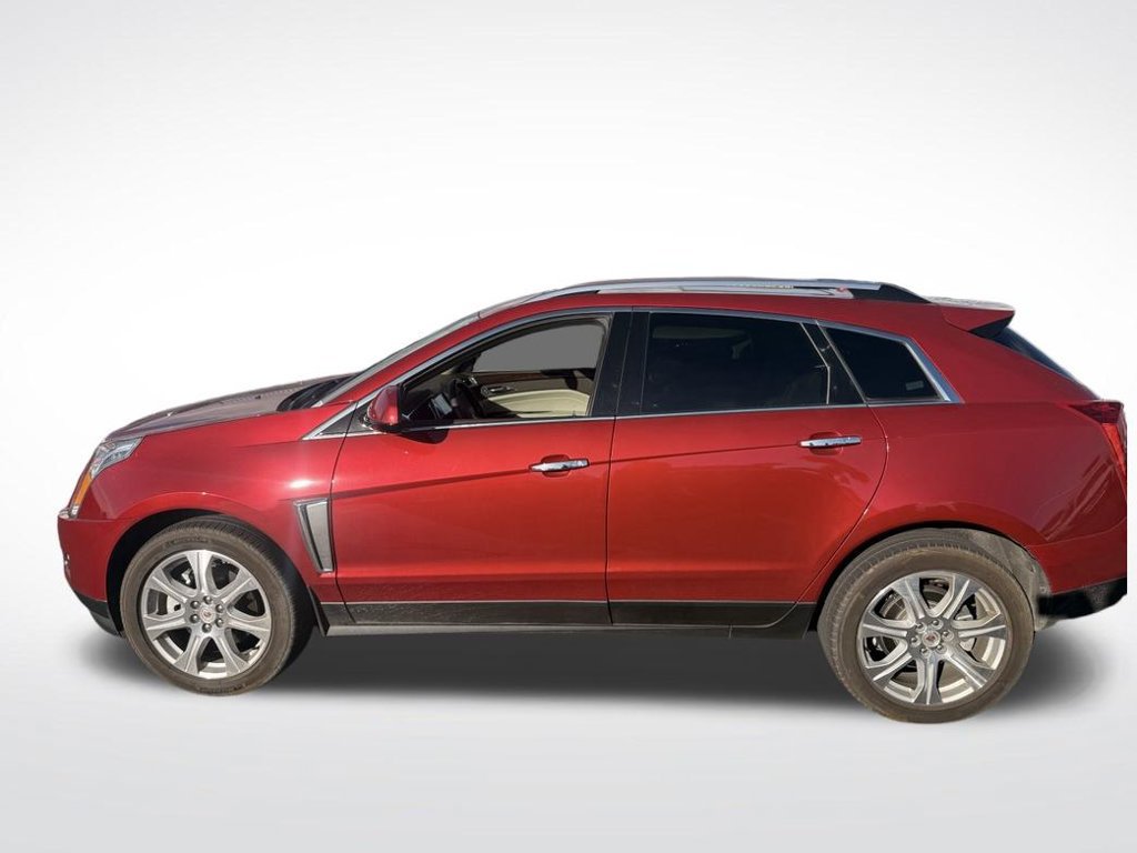 Used 2015 Cadillac SRX Performance w/ Driver Awareness Package FWD image 8