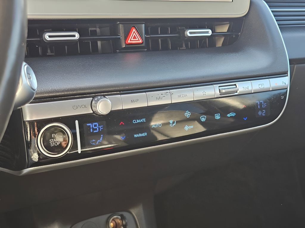 Used 2024 Hyundai Ioniq 5 Limited RWD image 22
