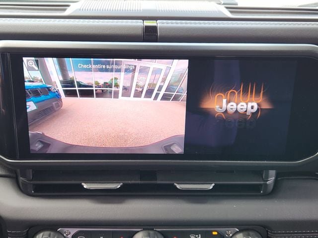 New 2026 Jeep Gladiator Sport AWD/4WD image 14