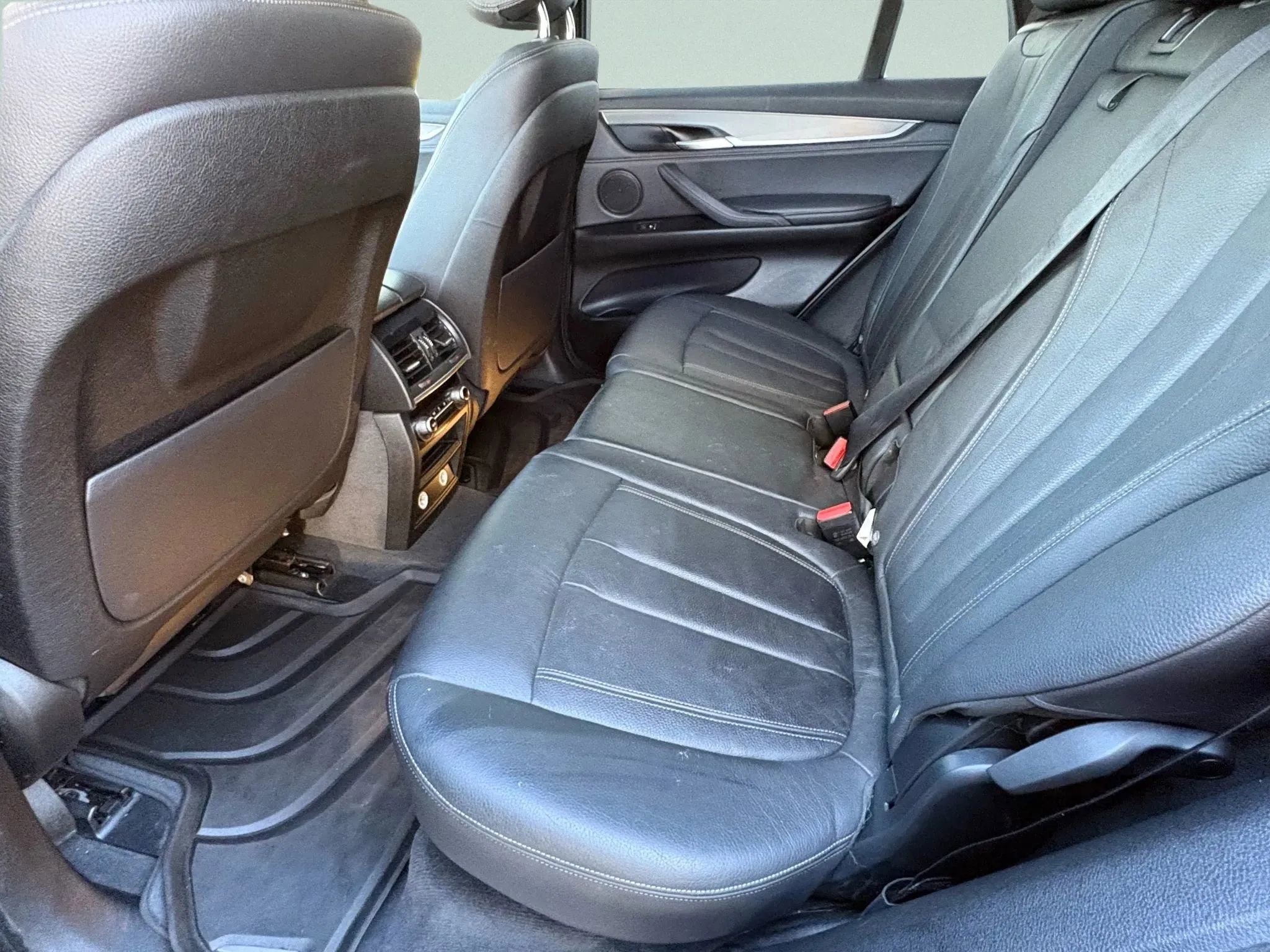 Used 2018 BMW X5 xDrive35i AWD/4WD image 27