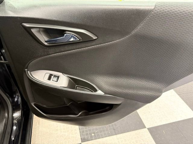 Used 2023 Chevrolet Malibu LT image 24