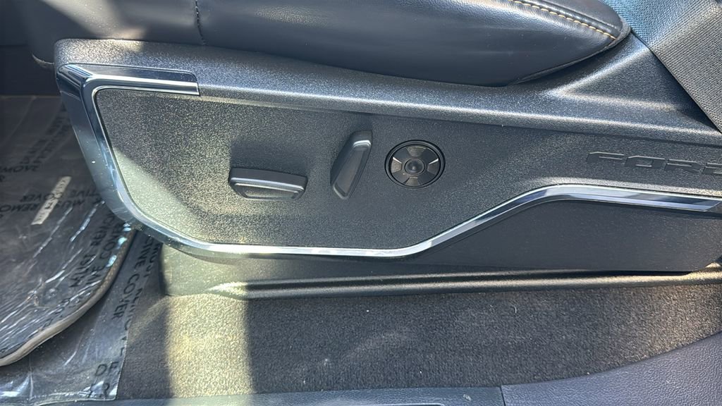 Certified 2024 Ford F250 Platinum w/ FX4 Off-Road Package image 22