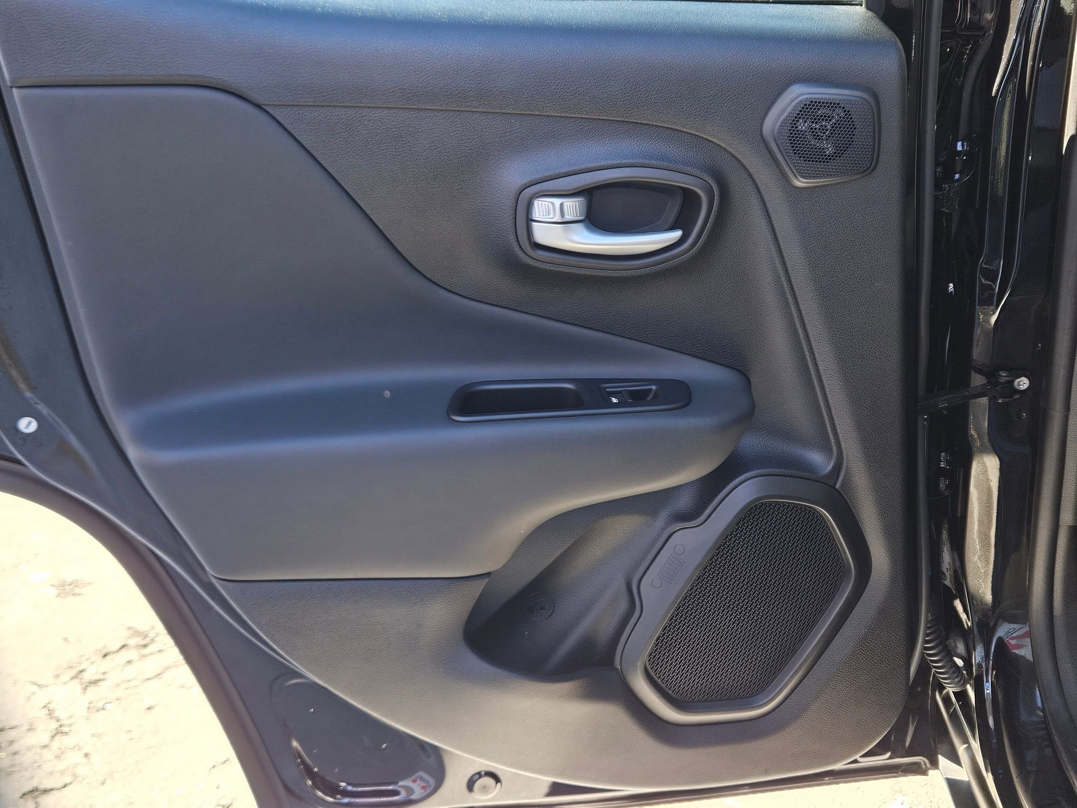 Used 2023 Jeep Renegade Trailhawk w/ Sun/Sound Group image 23