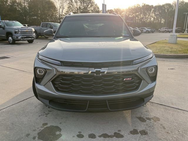 Used 2024 Chevrolet TrailBlazer RS w/ Convenience Package image 12