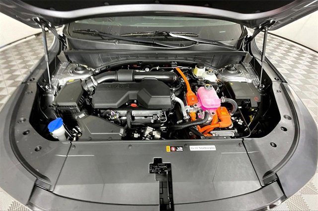 New 2026 Kia Sorento EX image 2