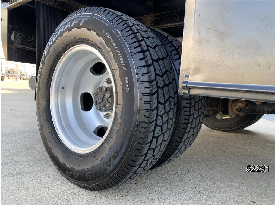 Used 2023 Ford F350 XLT w/ FX4 Off-Road Package image 20