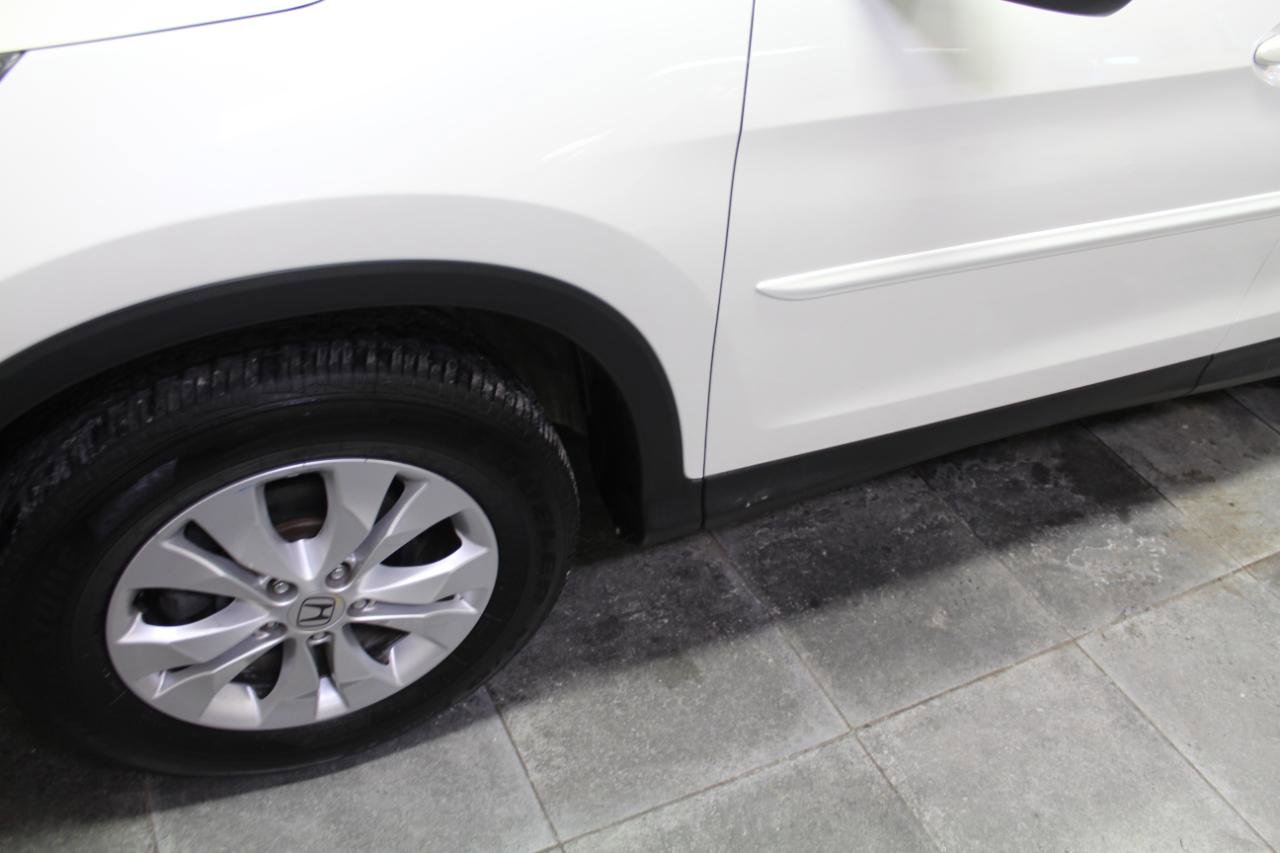 Used 2014 Honda CR-V EX-L image 31