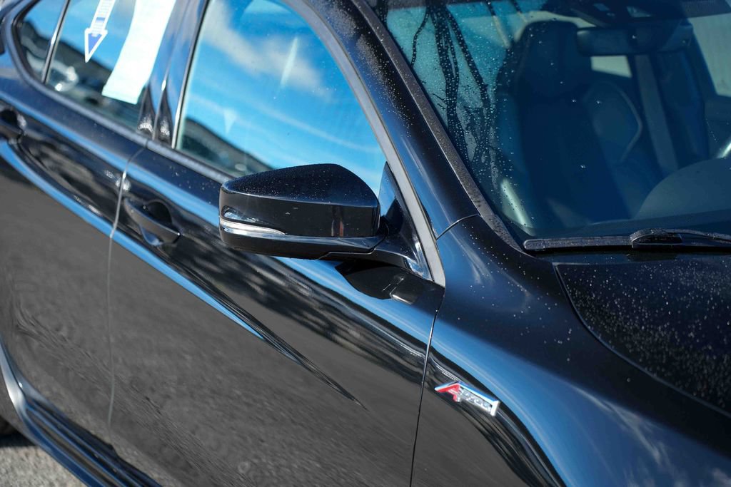 Used 2019 Acura TLX w/ Technology & A-SPEC Package AWD/4WD image 9