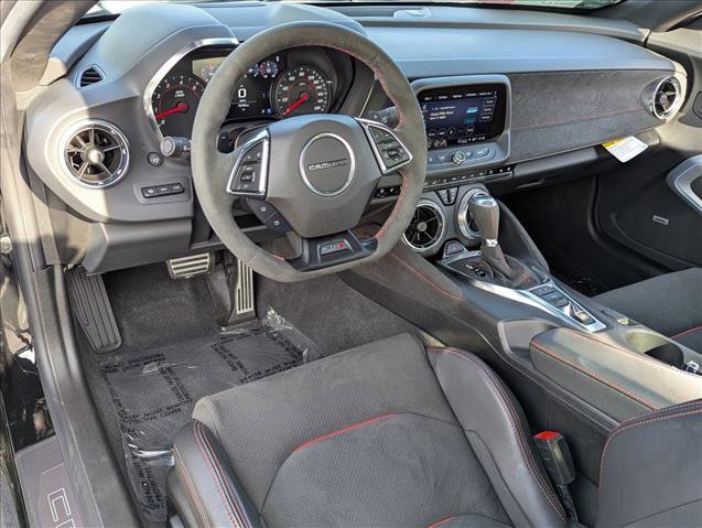 Used 2023 Chevrolet Camaro ZL1 image 10