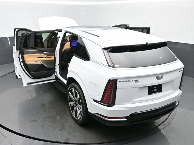 New 2025 Cadillac Escalade IQ Luxury 2 AWD/4WD image 66