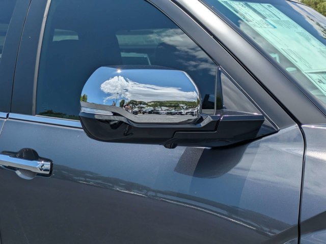 New 2026 Toyota Tundra 1794 Edition AWD/4WD image 13