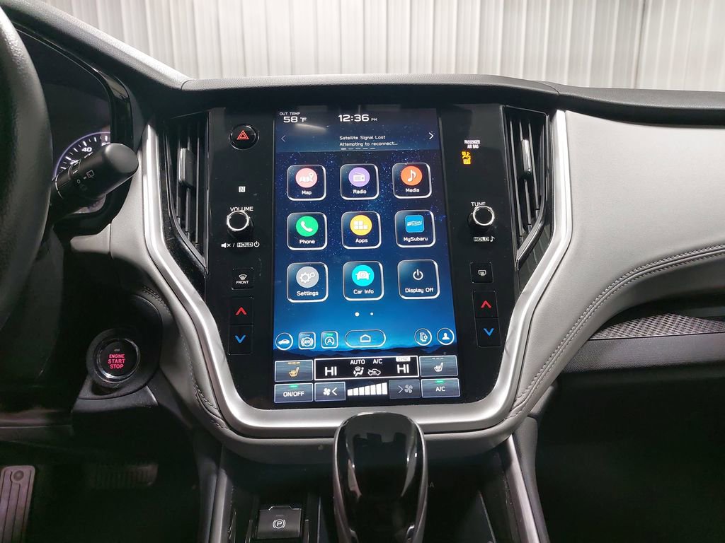 Used 2023 Subaru Outback Premium image 20