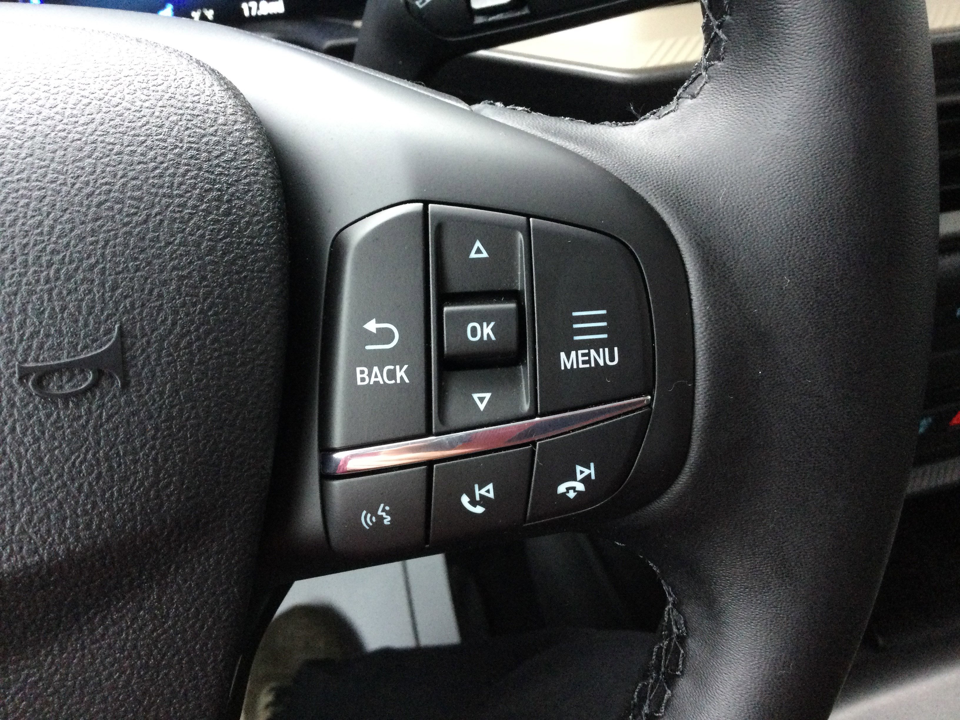 New 2025 Ford Bronco Sport Big Bend image 16