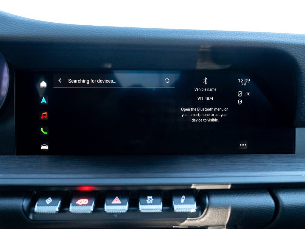 Used 2023 Porsche 911 Carrera 4 GTS image 30