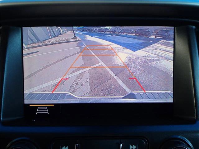 Used 2019 Chevrolet Colorado LT w/ Safety Package image 15
