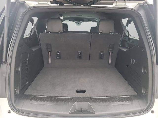 Used 2023 Chevrolet Suburban LT AWD/4WD image 10