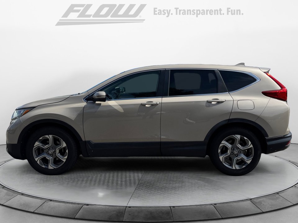 Used 2018 Honda CR-V EX-L image 4