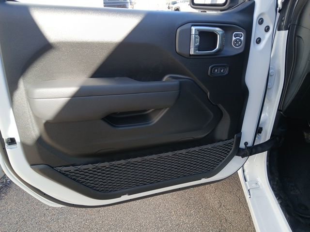 New 2026 Jeep Wrangler Sport S AWD/4WD image 41