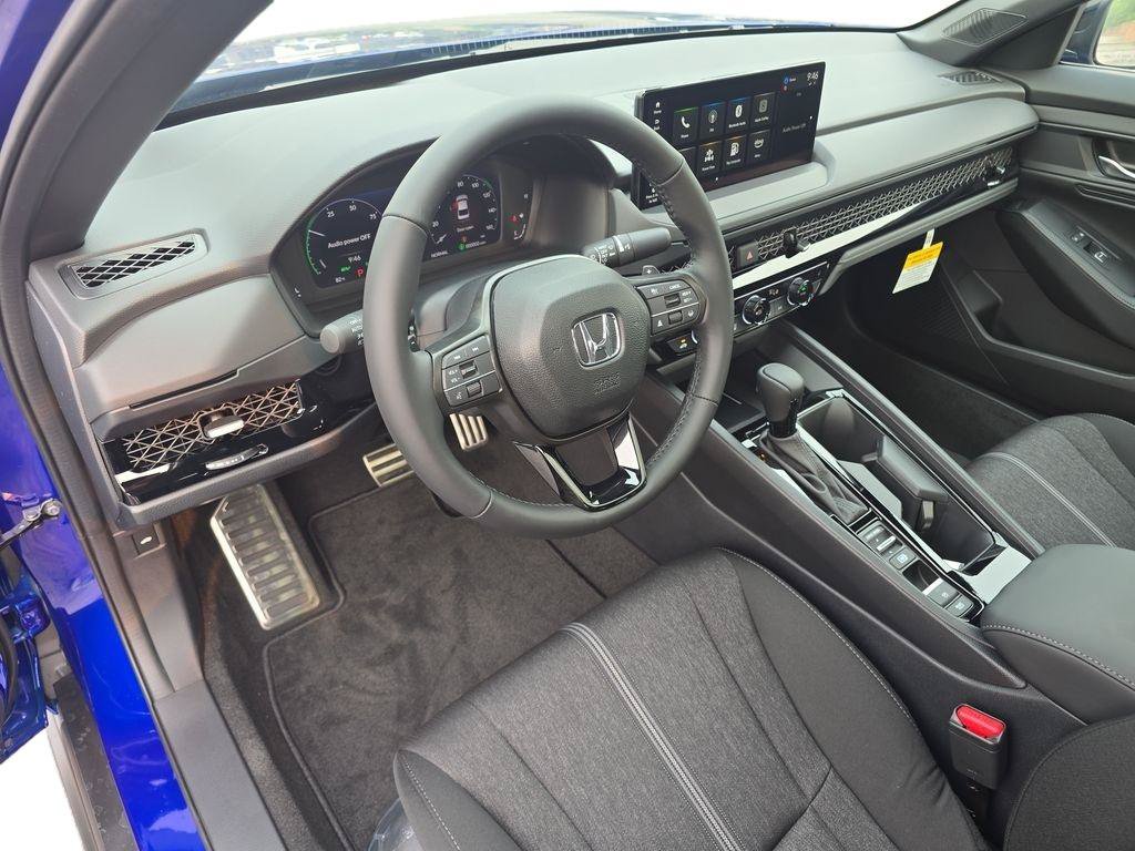 New 2026 Honda Accord Sport image 12