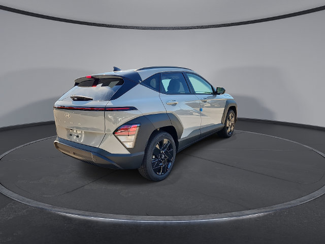 New 2027 Hyundai Kona SEL Sport FWD image 9