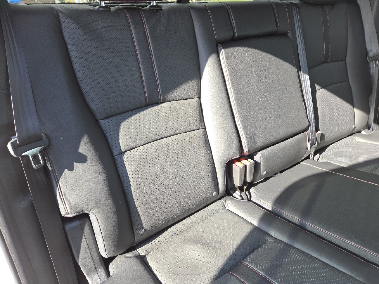 New 2026 Honda Ridgeline TrailSport image 22