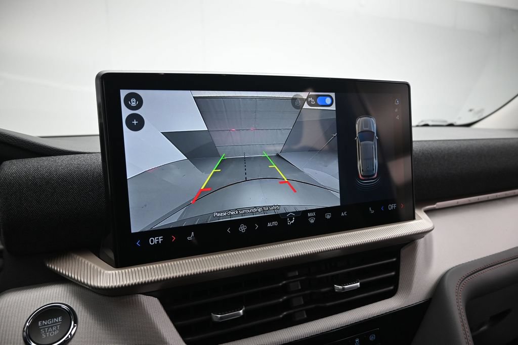 New 2026 Ford Explorer Active RWD image 15