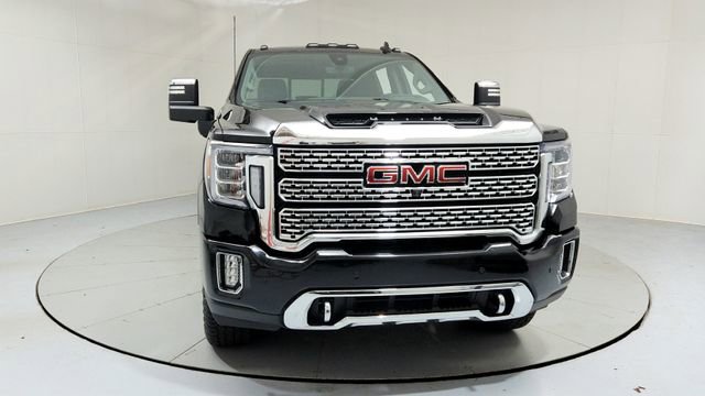 Used 2023 GMC Sierra 2500 Denali w/ Denali Ultimate Package image 8