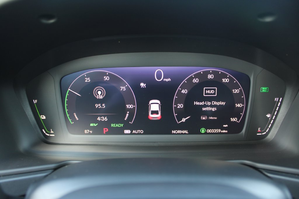 Certified 2026 Honda Accord Touring image 28