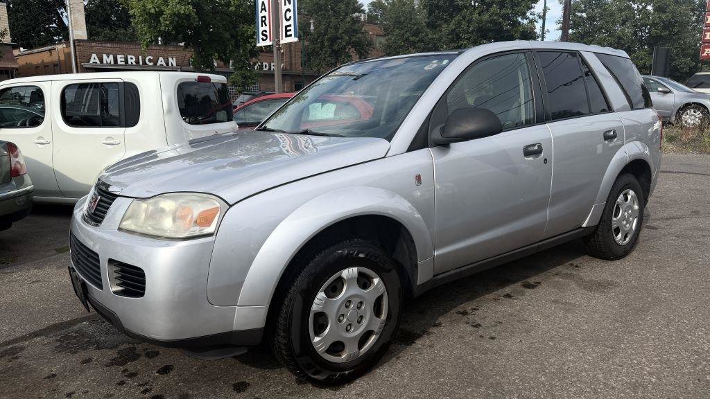 Used 2006 Saturn Vue 2WD image 2