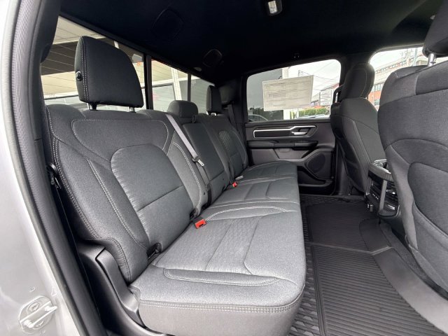New 2026 RAM 1500 Big Horn AWD/4WD image 31