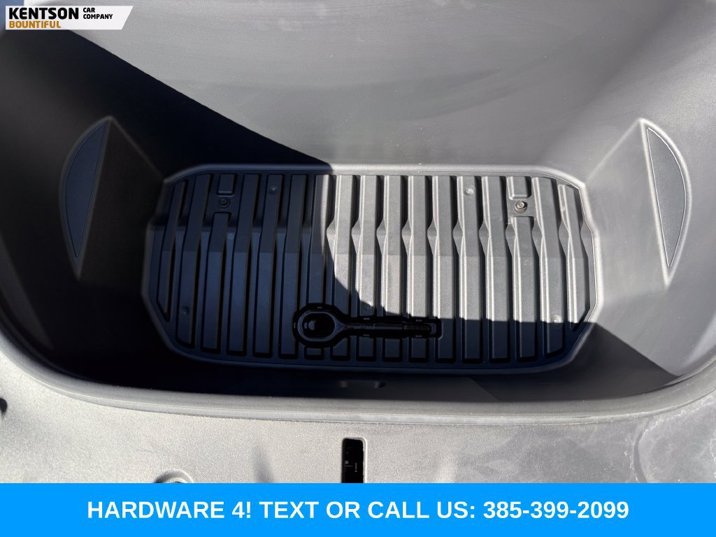 Used 2023 Tesla Model Y Long Range AWD/4WD image 34