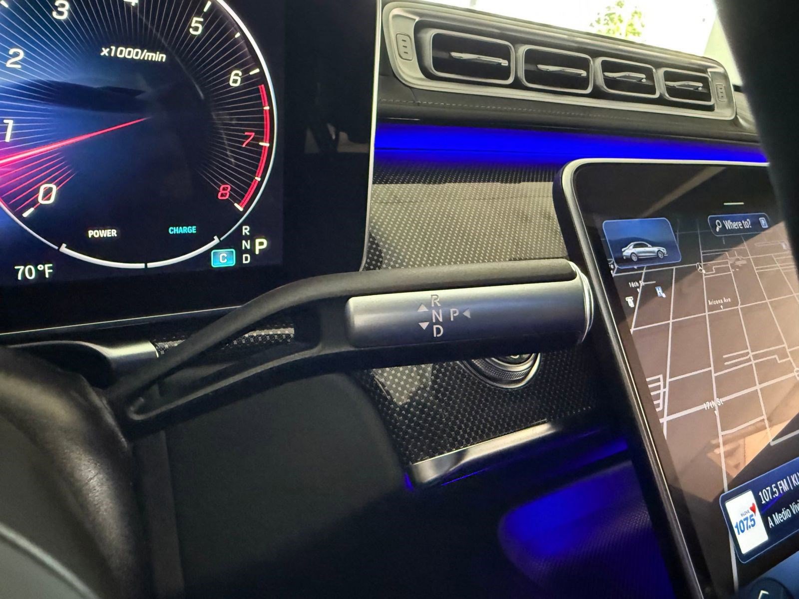 New 2026 Mercedes-Benz S 580 4MATIC Sedan image 14