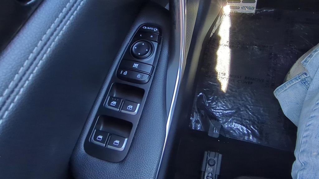 Used 2022 Kia Stinger GT-Line w/ Sun & Sound Package image 20