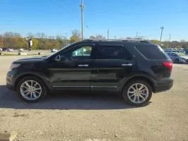 Used 2013 Ford Explorer XLT AWD/4WD image 1