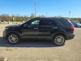 Used 2013 Ford Explorer XLT image 1