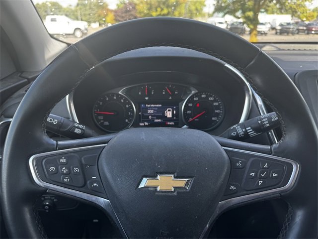 Used 2023 Chevrolet Equinox LT image 24