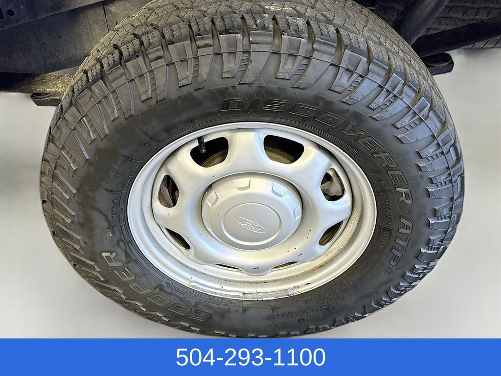 Used 2022 Ford F150 XL w/ Equipment Group 101A High image 29