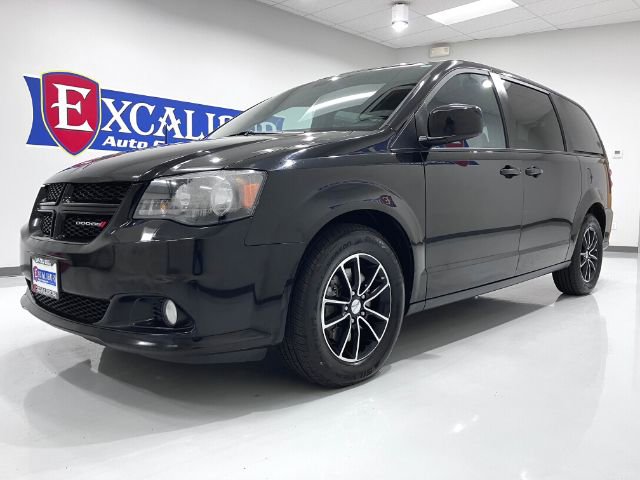 Used 2018 Dodge Grand Caravan GT image 8