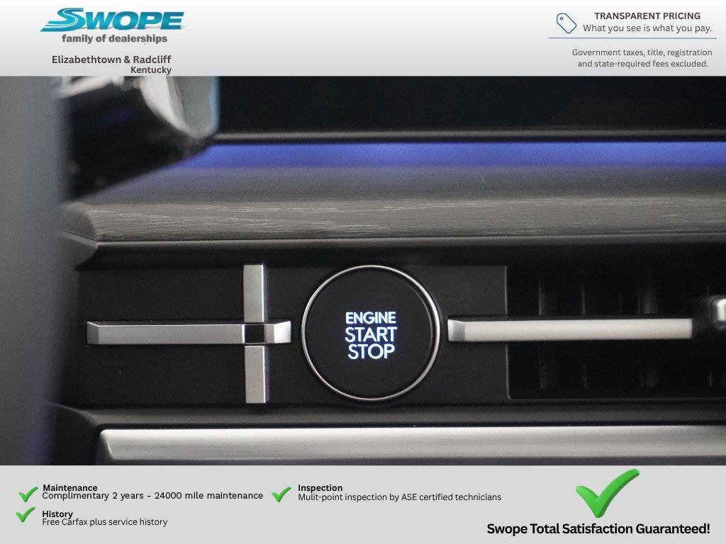 New 2026 Hyundai Santa Fe Limited AWD/4WD image 21