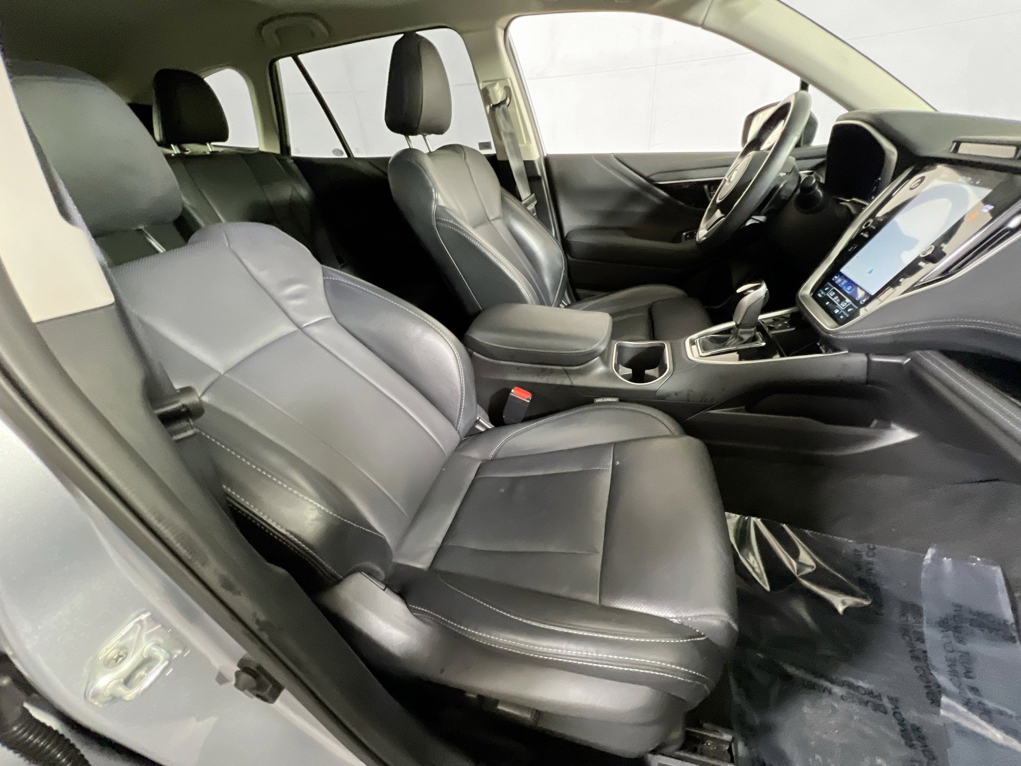 Used 2023 Subaru Outback Limited AWD/4WD image 29
