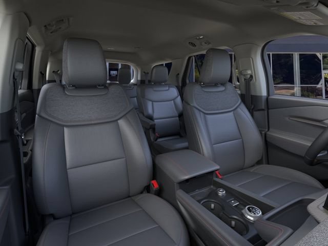 New 2026 Ford Explorer Active w/ Active Comfort Package AWD/4WD image 10
