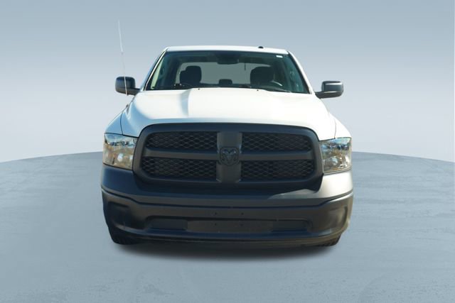 Certified 2023 RAM 1500 Tradesman w/ Popular Equipment Group video 2