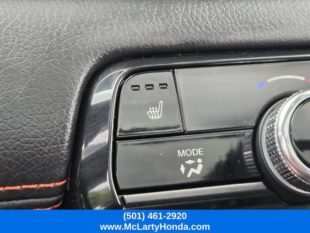 Certified 2025 Honda Pilot TrailSport image 27
