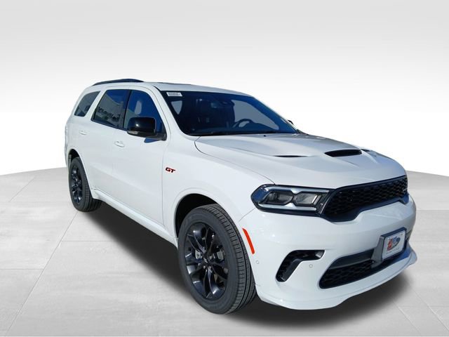 New 2026 Dodge Durango GT image 8