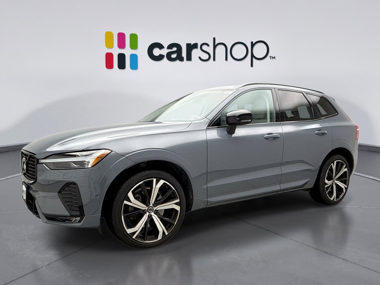 Used 2023 Volvo XC60 B6 Ultimate w/ Climate Package