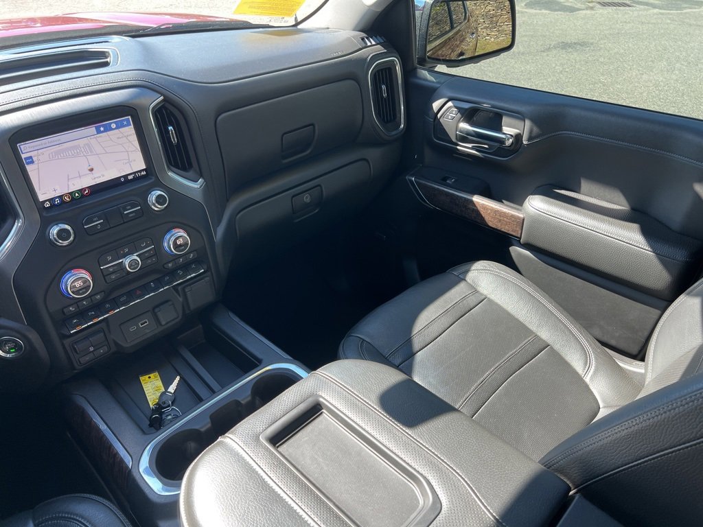 Used 2019 GMC Sierra 1500 Denali w/ Denali Ultimate Package image 23