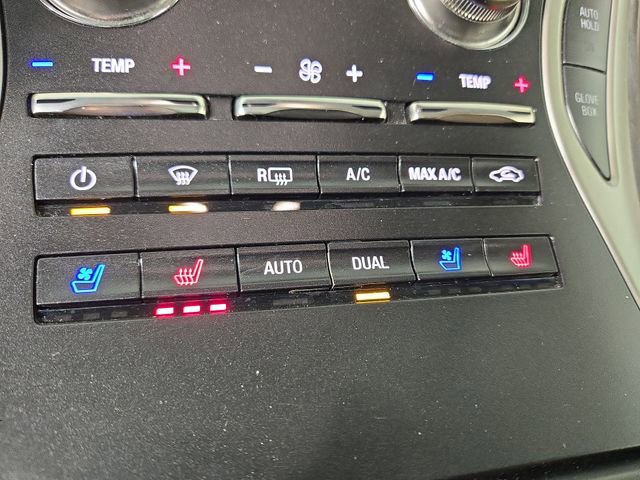 Used 2019 Lincoln Nautilus Reserve image 25