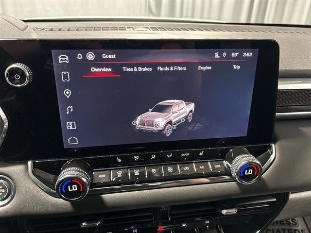 New 2025 GMC Canyon Elevation w/ Convenience Package image 28